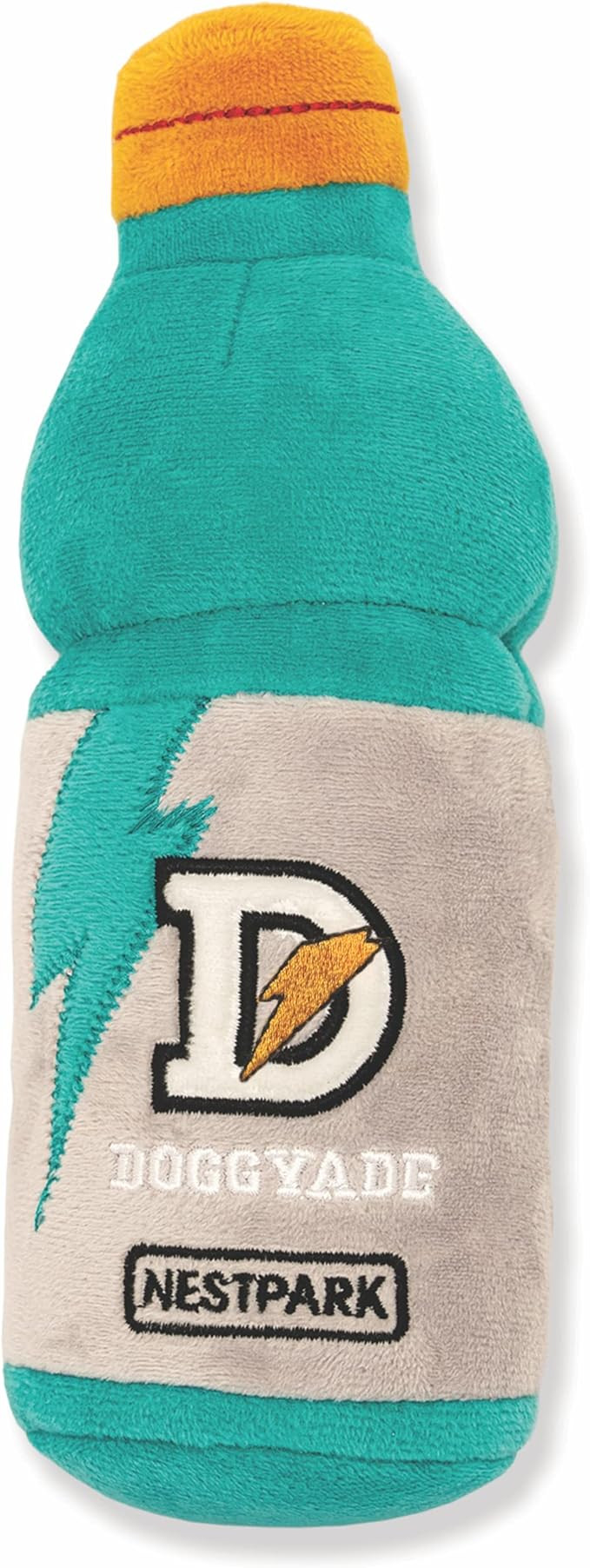 Nestpark Doggyade - Funny Dog Toys Fitness Workout Parody Cute Dog Toys (Doggyade) | Amazon (US)