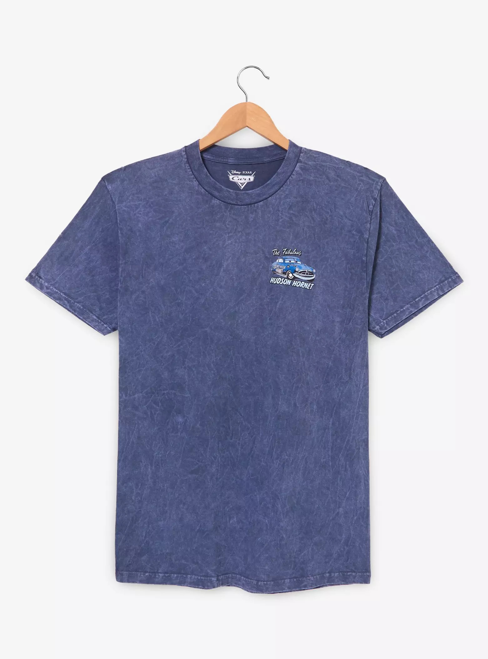 Disney Pixar Cars Hudson Hornet T-Shirt \u2014 BoxLunch Exclusive | BoxLunch