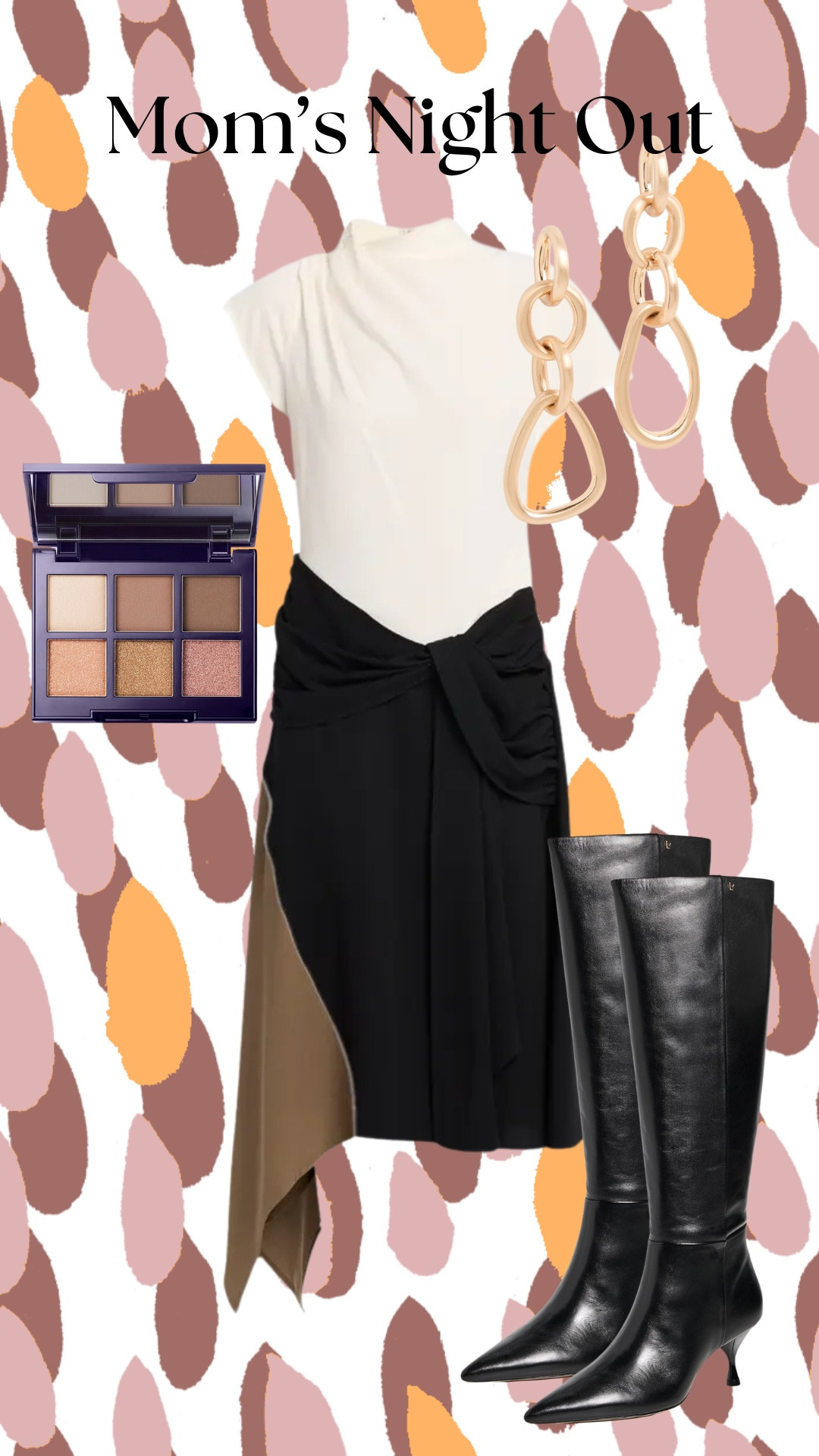 Chic + sleek ✨

#LTKdayinmylife #LTKgrwm #LTKootd