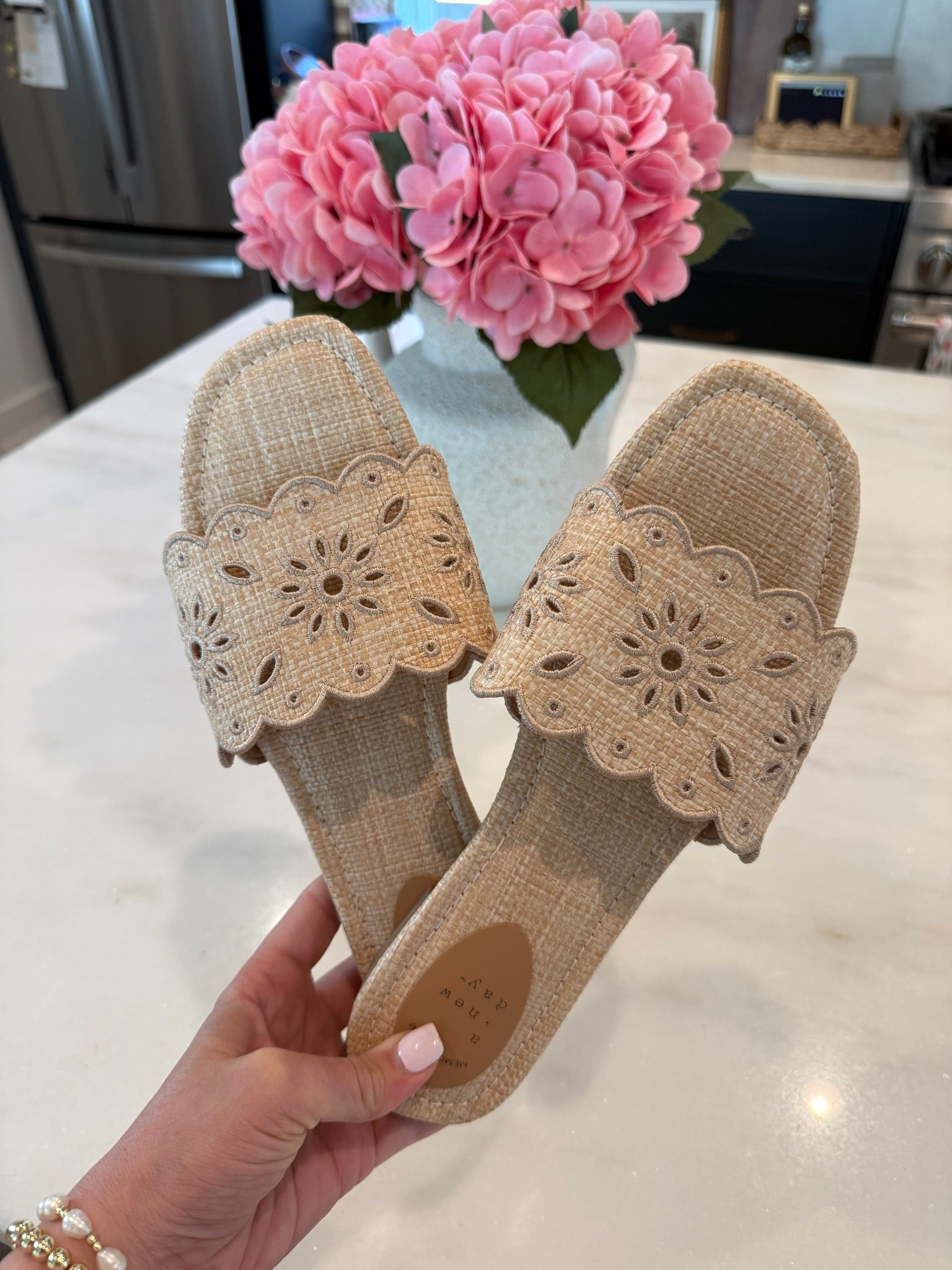 The cutest new spring/summer shoes!

Target, target style, target sandals , spring sandals