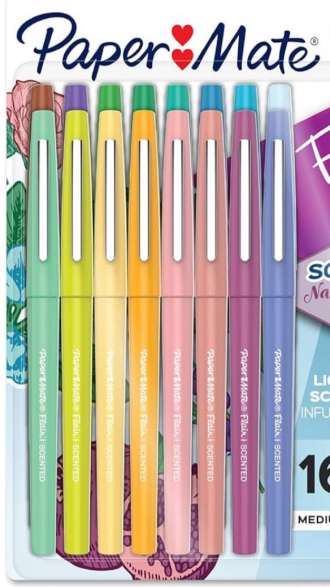 All-time favorite flair/gel pens to grade with🤩✏️✨

#LTKSaleAlert #LTKFindsUnder50 #LTKSeasonal