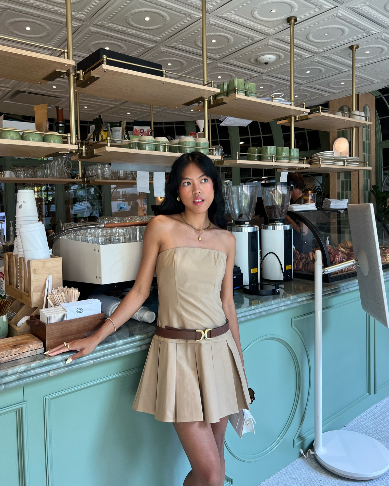 FALL OUTFIT INSPO

fall fashion, minimal style, neutral outfit, casual chic, back to school, dress, preppy style, outfit inspo

#LTKBacktoSchool #LTKFindsUnder100 #LTKStyleTip