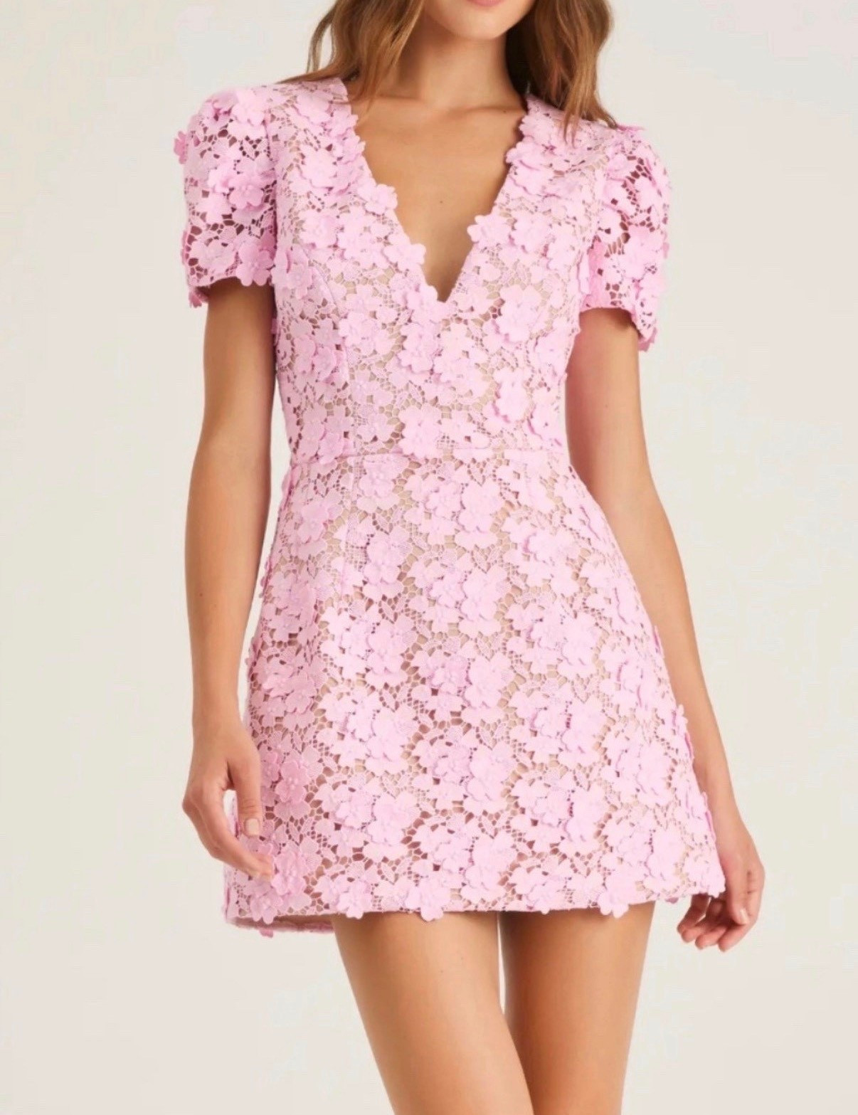 Floral Dress
Pink Dress
Spring Dress 
#LTKspringtrends #LTKspring
#LTKWedding