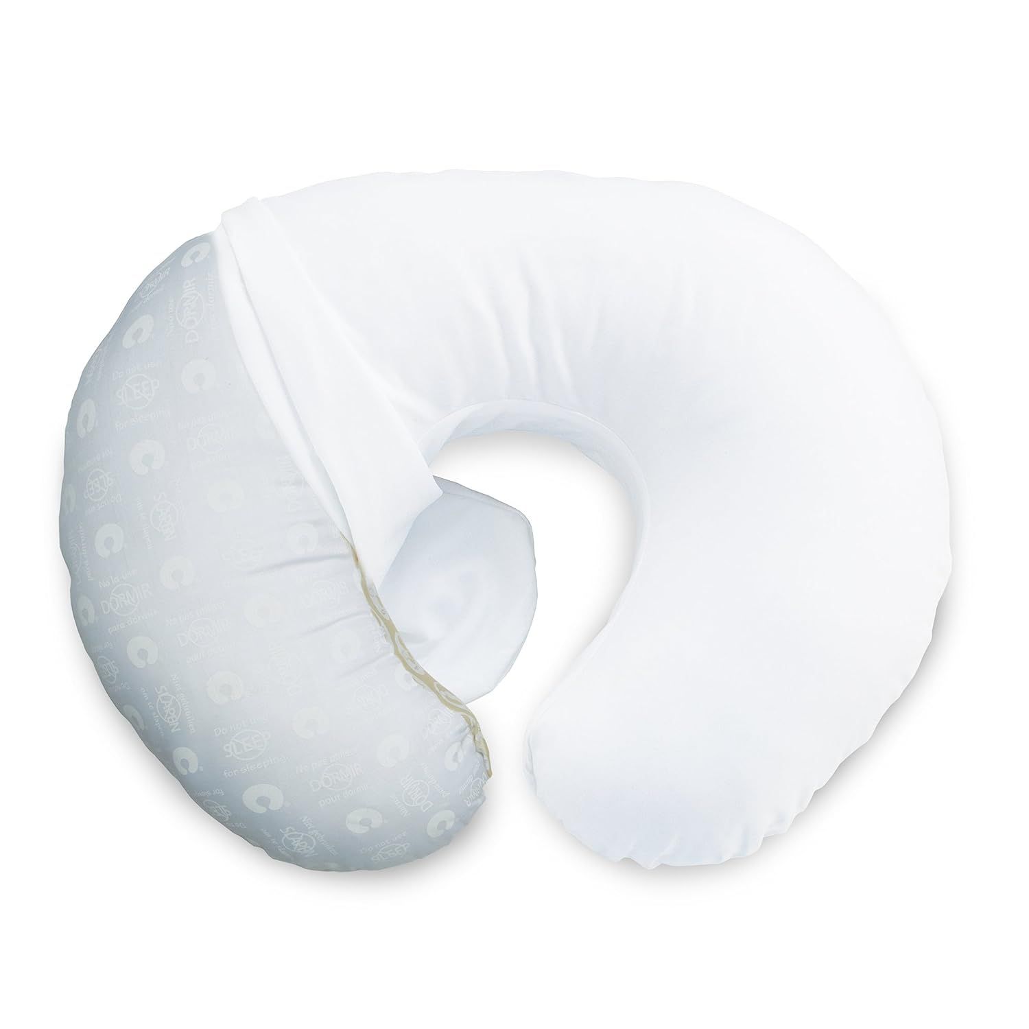Boppy Water-resistant Protective Pillow Cover | Amazon (US)