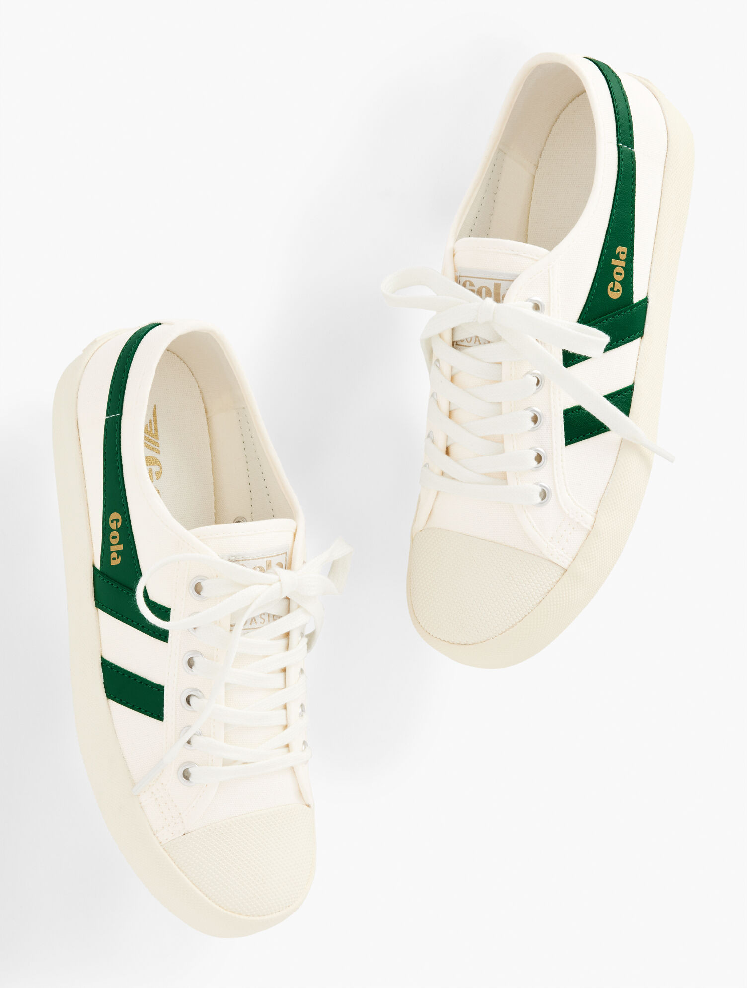 Gola® Coaster Sneakers | Talbots