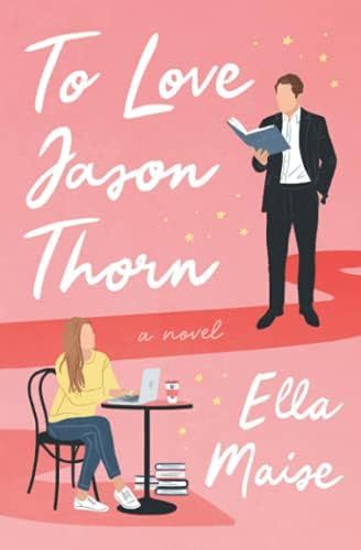 To Love Jason Thorn | Amazon (US)
