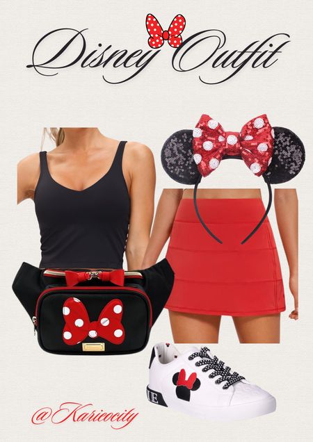 Disney Outfit ♥️🖤🤍

Disney Outfit// Disney World Outfit//Disney Land Outfit// Magic Kingdom Outfit// Outfit for Disney// Outfit for Disney World 

#LTKFindsUnder100 #LTKFindsUnder50 #LTKTravel