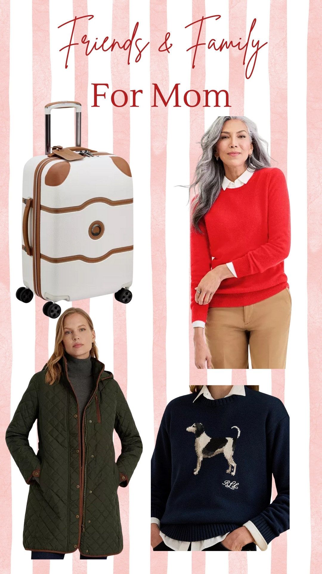 Macy's Friends & Family Sale Picks! Last day is Dec 11th!  

 #LTKGiftGuide #LTKHoliday #LTKSeasonal