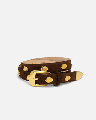 Vienna Belt | Aureum Collective