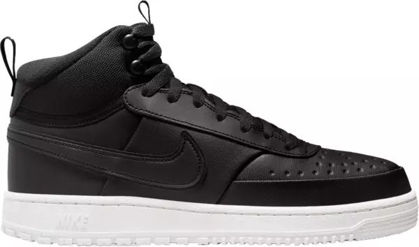 Nike Men's Court Vision Mid Winter Shoes | Dick's Sporting Goods