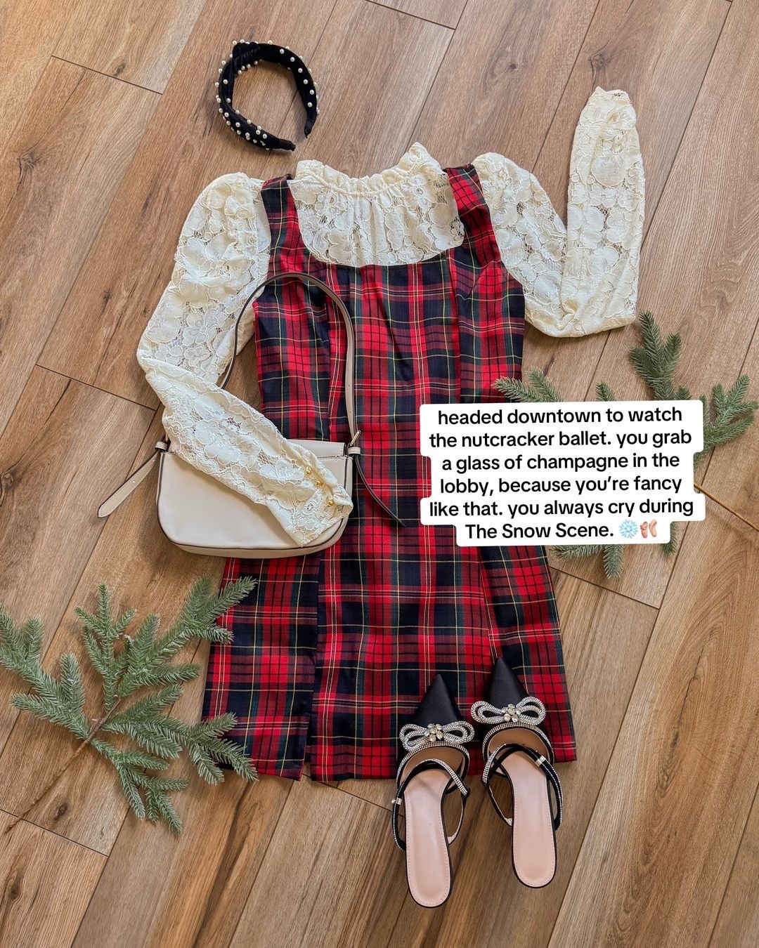 ralph lauren inspired christmas outfits