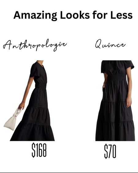 The Anthropologie Somerset dress is one of their best sellers, for good reason. It's the perfect resort dress and so flattering. Splurge on the original or get the dupe for much less.

#LTKtravel #LTKSeasonal #LTKover40