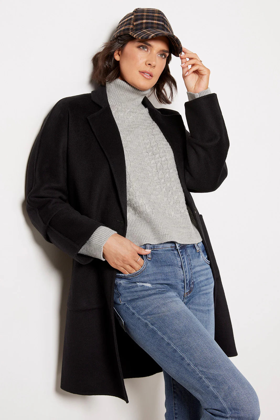 Everest Coat | Evereve