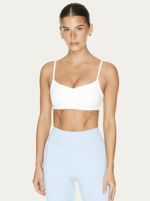 The Ballet Bra White | 437