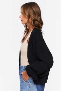 Marie Sleeve Cardigan Sweater | Forever 21 (US)