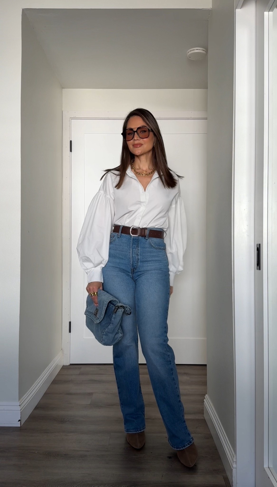 Amazon spring style you will love! 

#LTKootd #LTKSeasonal #LTKgrwm