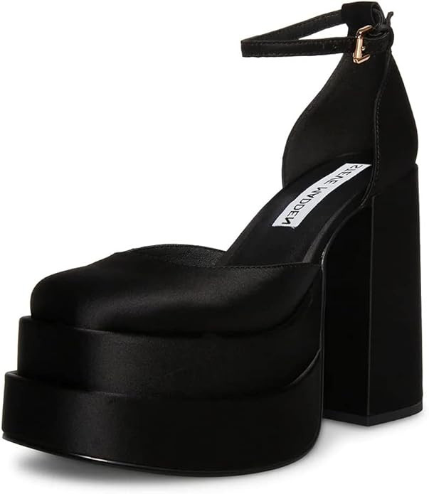 Steve Madden Womens CharlizePump | Amazon (US)