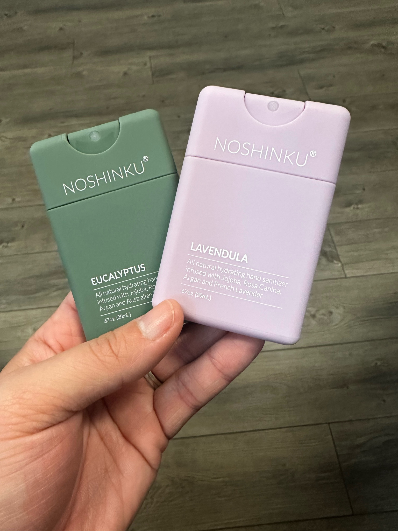 The perfect hand sanitizer + touch land germ hand spray + car essentials + nurse essentials + back to school essentials + Amazon finds + diaper bag finds + toddler finds 

#LTKBacktoSchool #LTKBaby #LTKWorkwear