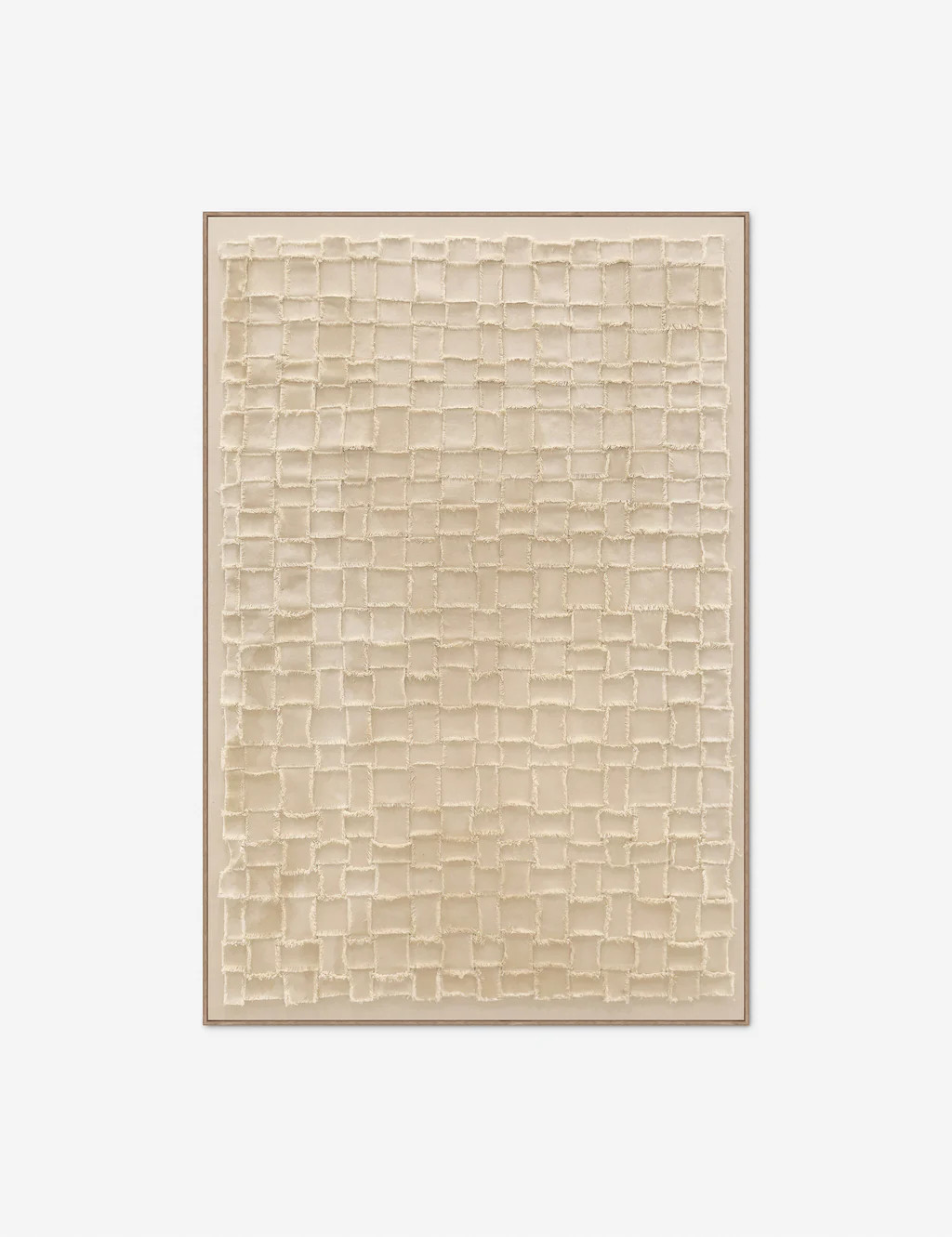 All Torn Up Wall Art by Danielle Davis | Lulu and Georgia 