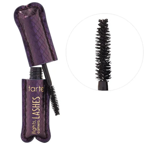 Mini Lights, Camera, Lashes™ 4-in-1 Mascara | Sephora (US)
