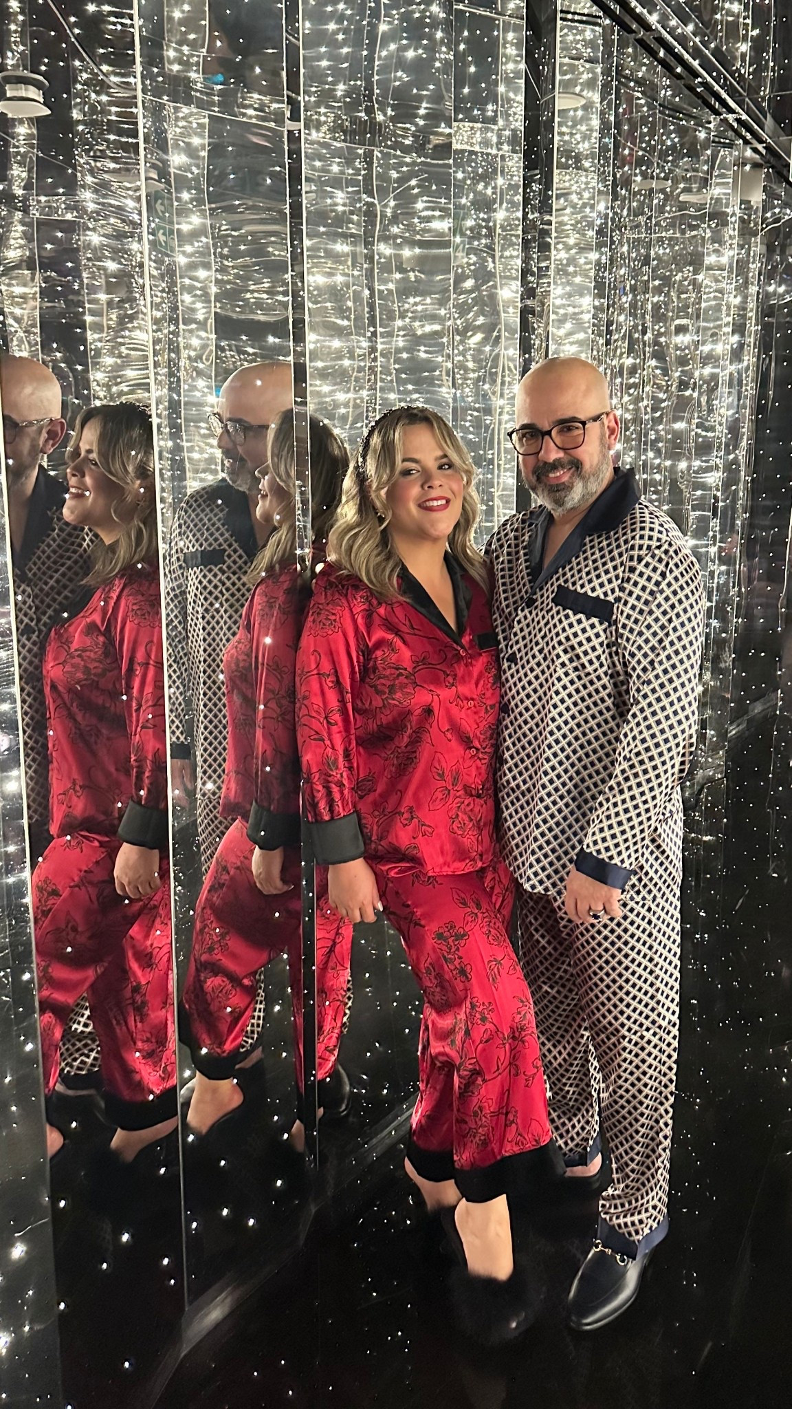 Pijama party 

#LTKSaleAlert #LTKBeauty #LTKHoliday