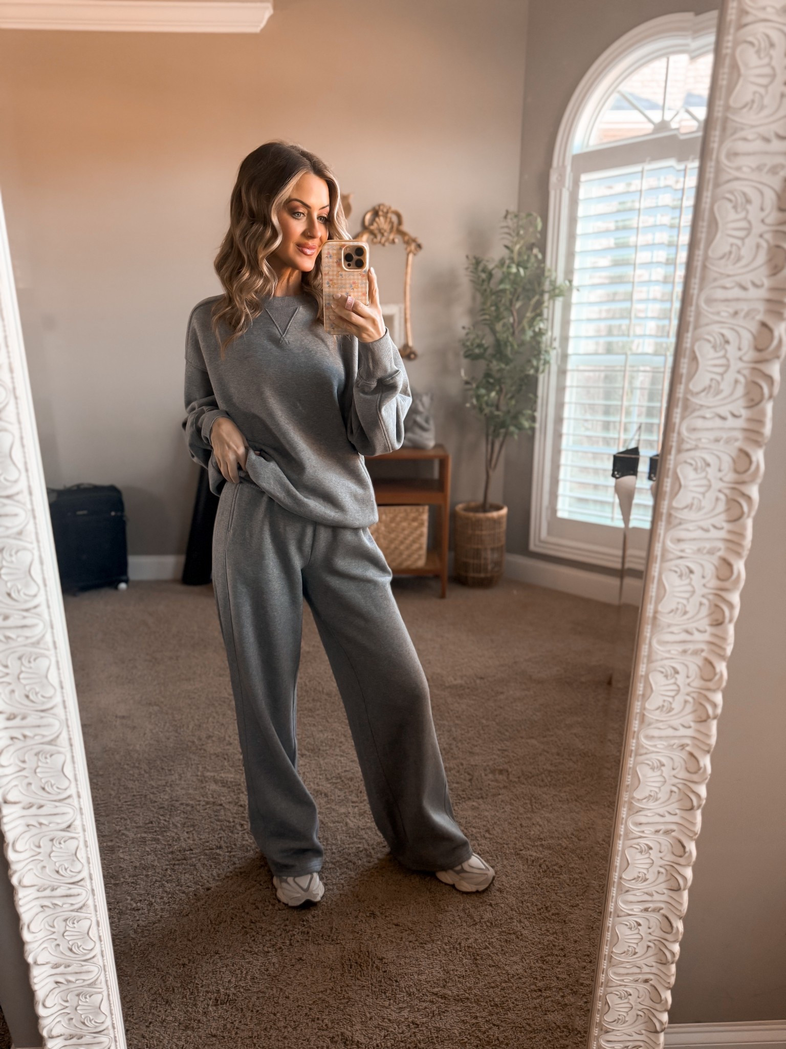 I’m sorry… Alo who? Aerie over here winning this sweat game.  

#LTKHoliday #LTKootd #LTKCyberWeek