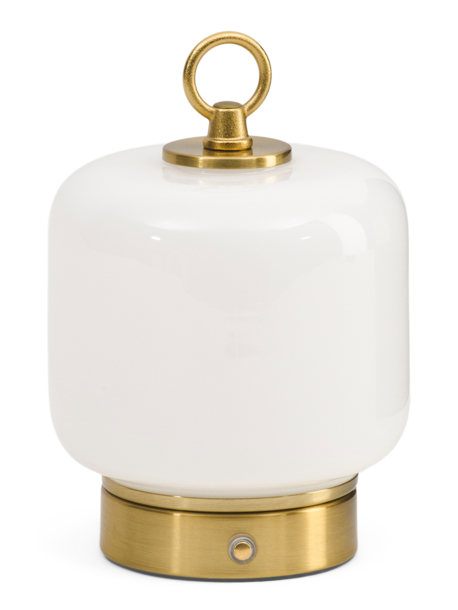 5.5x8 Rechargeable Cordless Table Lantern | Home | Marshalls | Marshalls