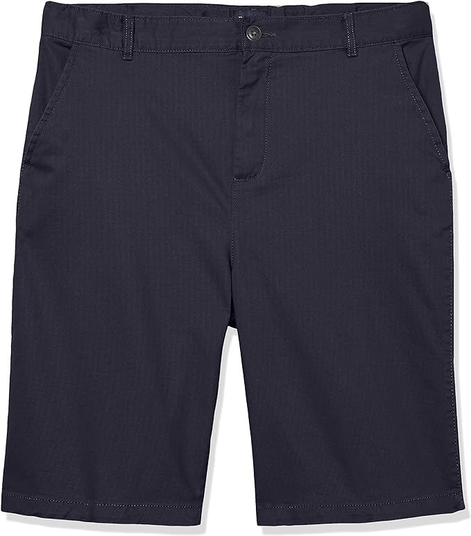 The Children's Place Boys' Stretch Chino Shorts | Amazon (US)