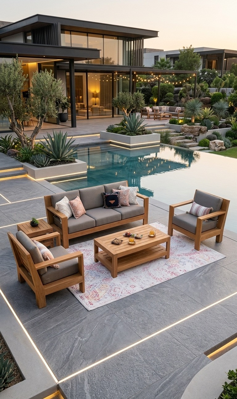 RUN 🏃‍♀️ Wayfair Memorial Day Deals are LIVE 🇺🇸 Save up to 70% OFF on stunning outdoor conversation sets, patio furniture & more—your summer patio refresh starts now ✨#WayfairDeals #WayfairFinds #WayfairOutdoor #MemorialDaySavings #OutdoorSale #PatioSale #OutdoorConversationSet #ConversationSetDeals #PatioRefresh #OutdoorLiving #BackyardDecor #GardenFurniture #TerraceDecor #BalconyDecor #SummerPatio #DreamBackyard #PatioInspo #OutdoorStyle #HomeRefresh #FurnitureDeals #SaveBig #LimitedStock #ShopTheSale #LastChanceDeals #OutdoorEssentials

 

 #LTKSeasonal #LTKHome #LTKSaleAlert