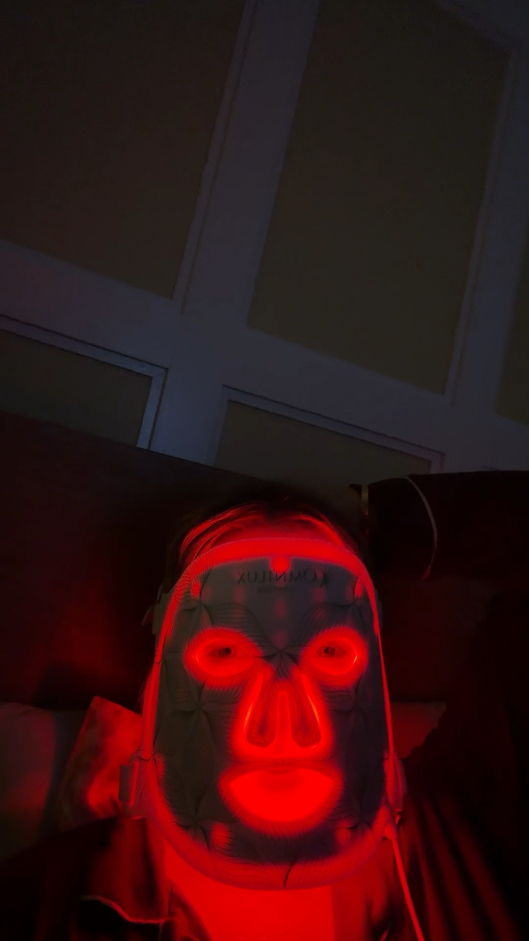 Between the fried food, beer and sugar this spring break, I’m just so glad I brought my fave red light mask 🥴

#LTKOver40 #LTKTravel #LTKBeauty