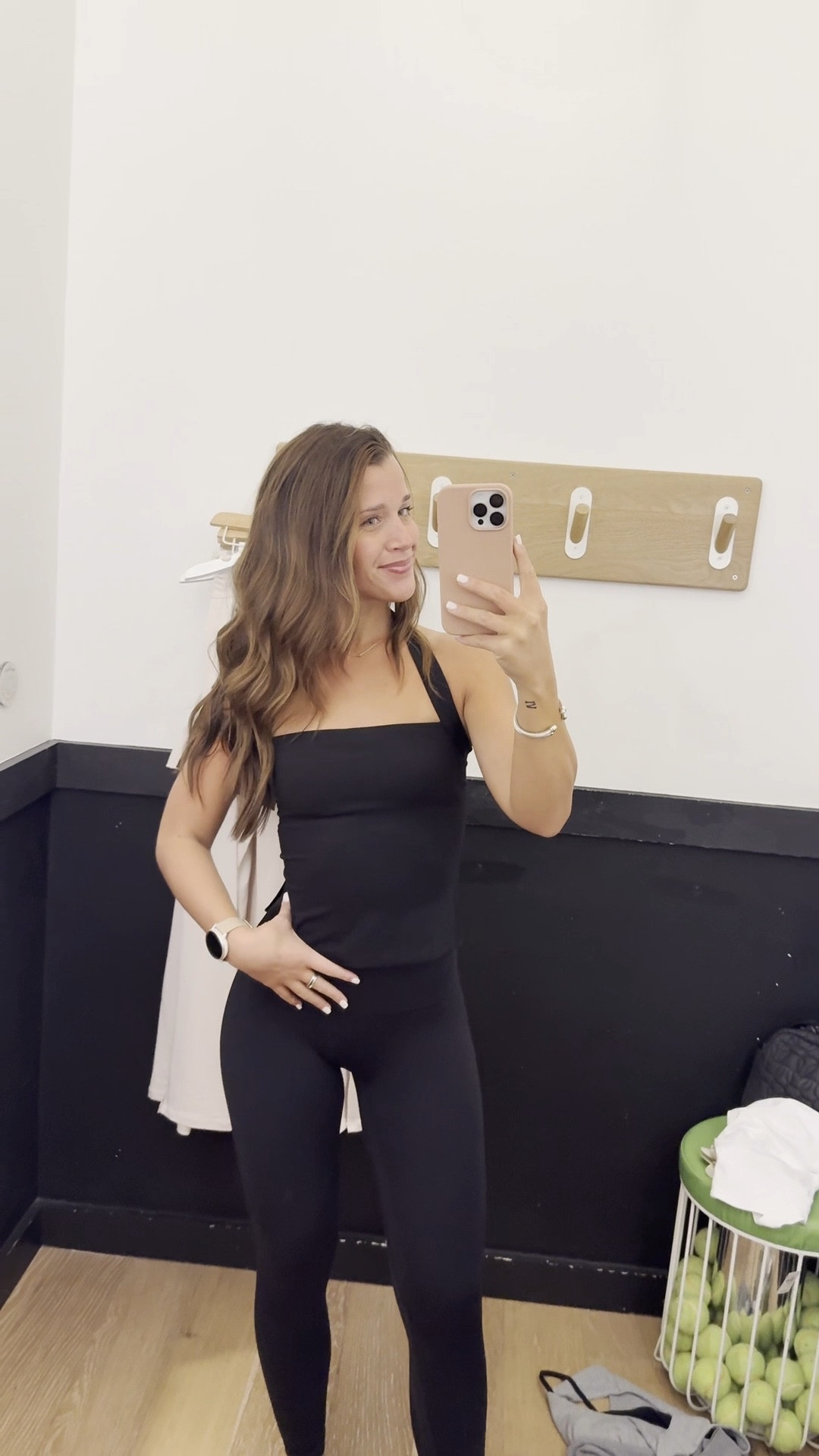 wearing size XS !!!! 