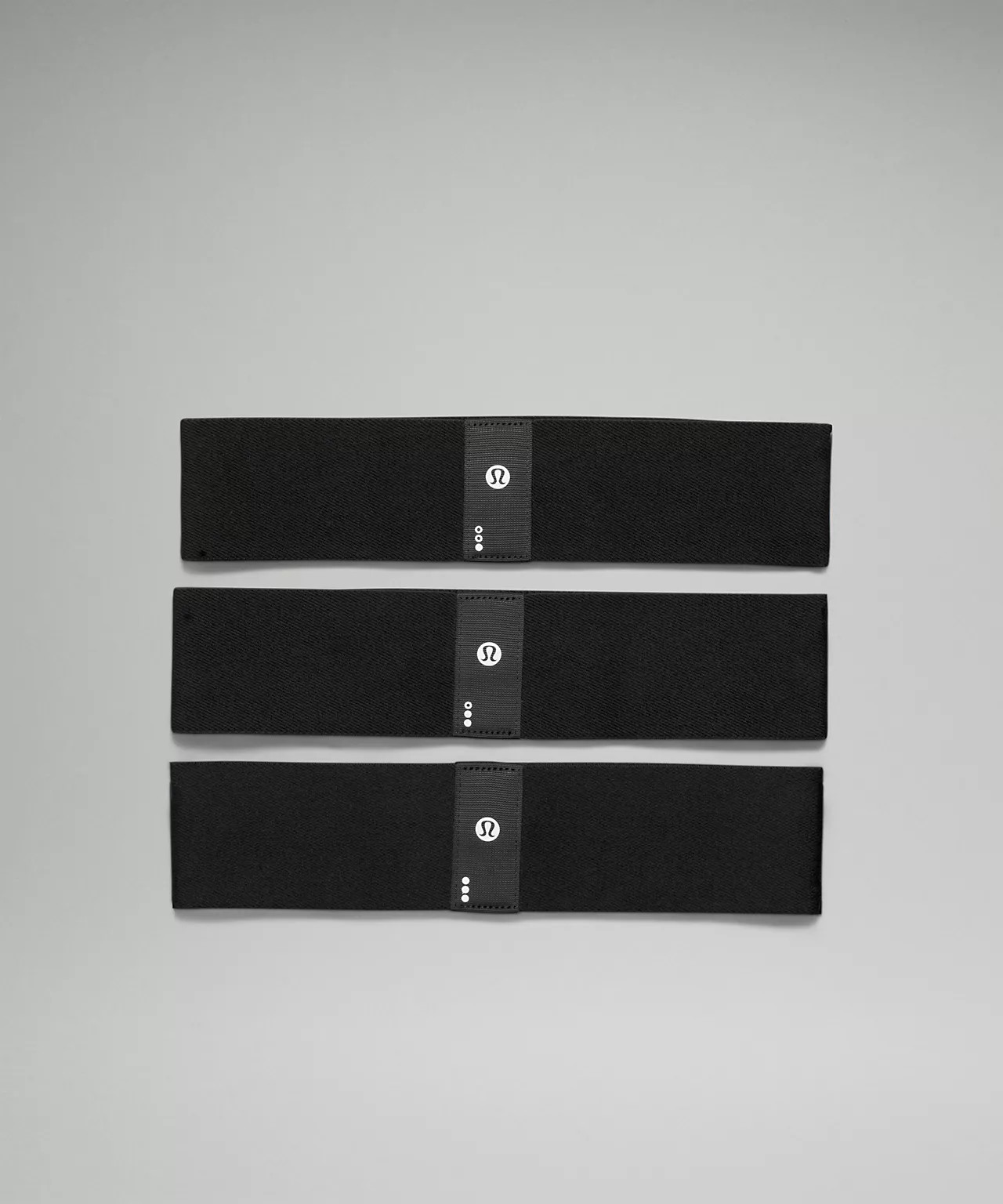 Resistance Band Set | Unisex Work Out Accessories | lululemon | Lululemon (US)