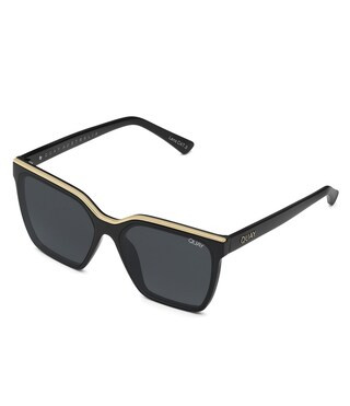 Quay X Lizzo Level Up Sunglasses | Dillard's