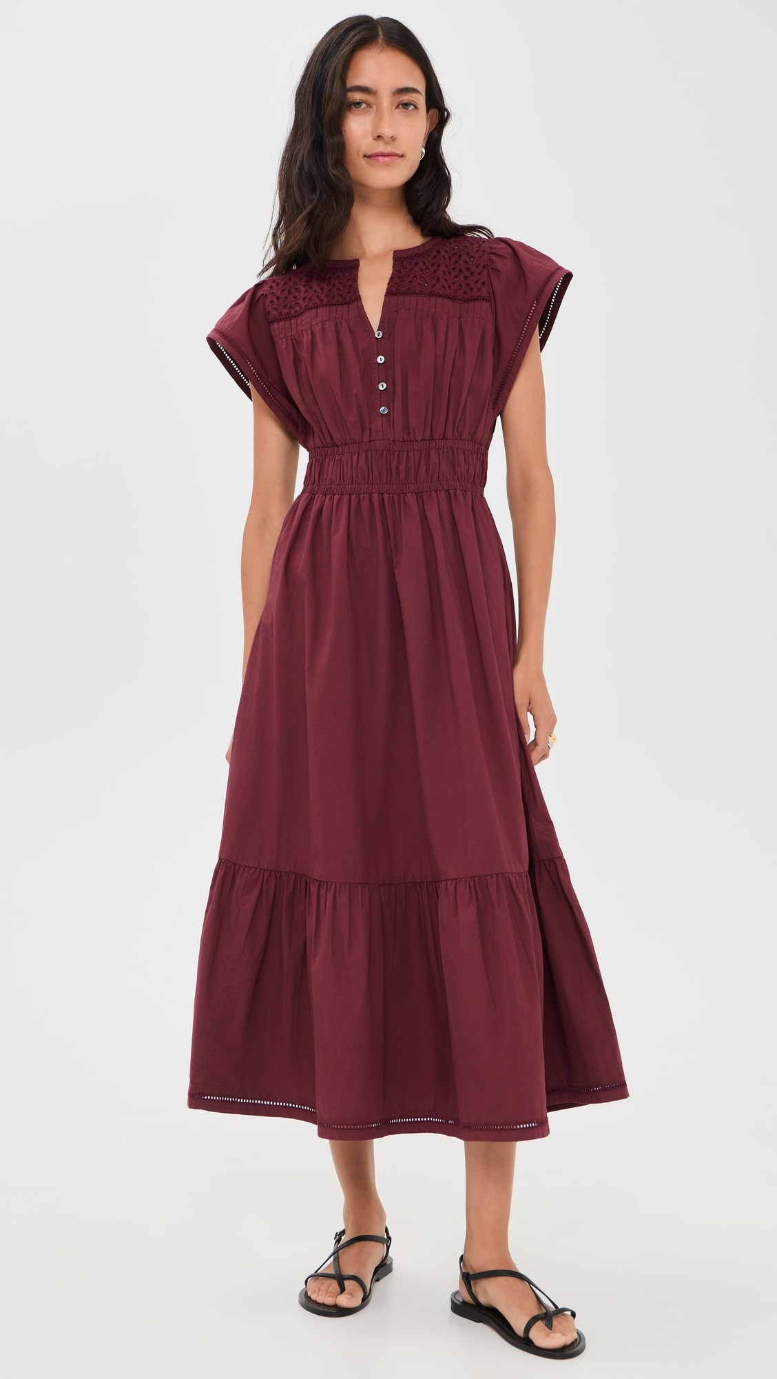 RAILS | Gianna Dress — shop this pick from Emily's edit