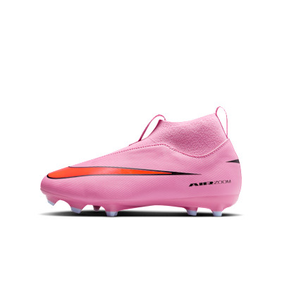 Nike Jr. Mercurial Superfly 10 Academy | Nike (US)