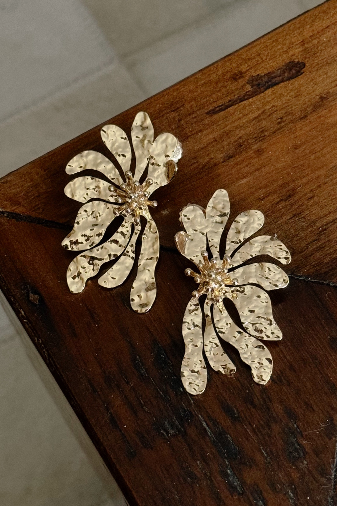 Dica de um brinco lindo & perfeito para usar com cabelo preso!
Cupom: GABI

#LTKdicadeestilo #LTKbrasil #LTKpromo