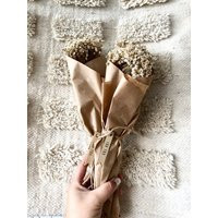 Handmade Dried Floral Bouquets• Boho Home Decor•boho Wedding•wedding Flowers•boho Baby Shower•gift F | Etsy (US)
