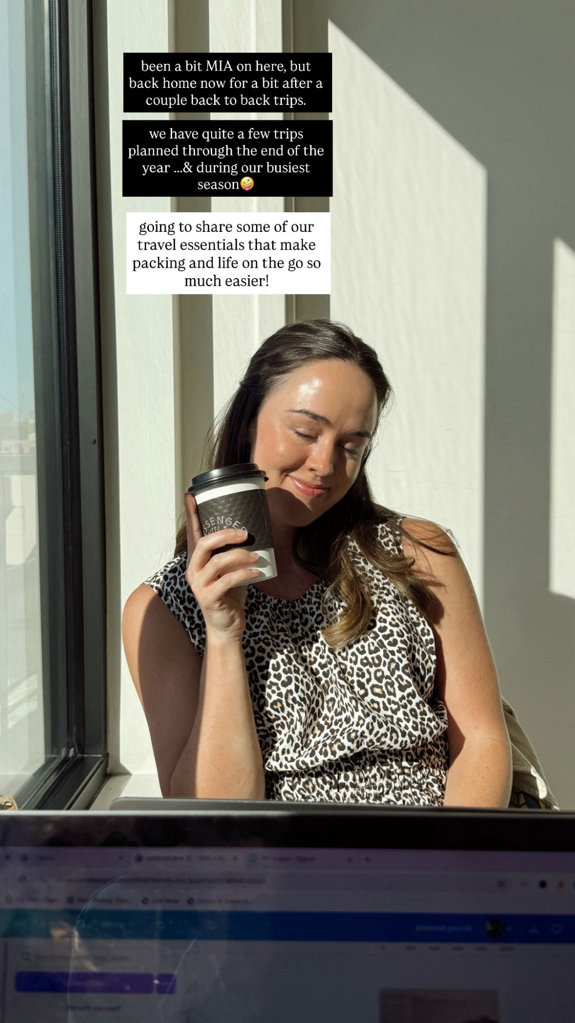 Leopard print and brown tones all fall 🐆🤎🍂

#LTKFindsUnder100 #LTKSeasonal #LTKPetite