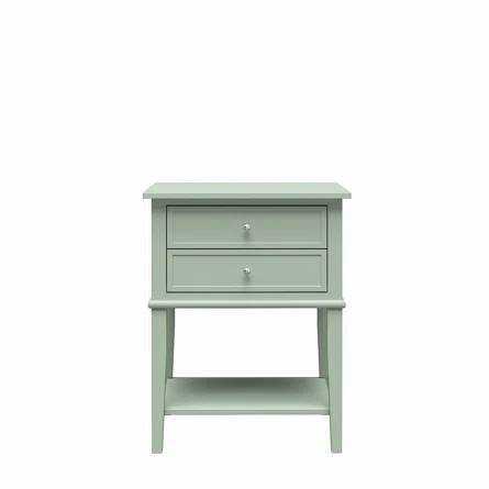 Beachcrest Home Dmitry 2 - Drawer End Table with Storage | Wayfair | Wayfair North America