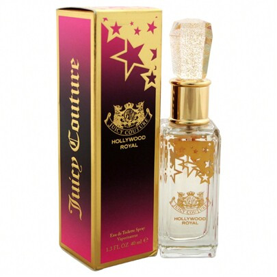 Hollywood Royal By Juicy Couture For Women - 1.3 Oz EDT Spray | SHEIN