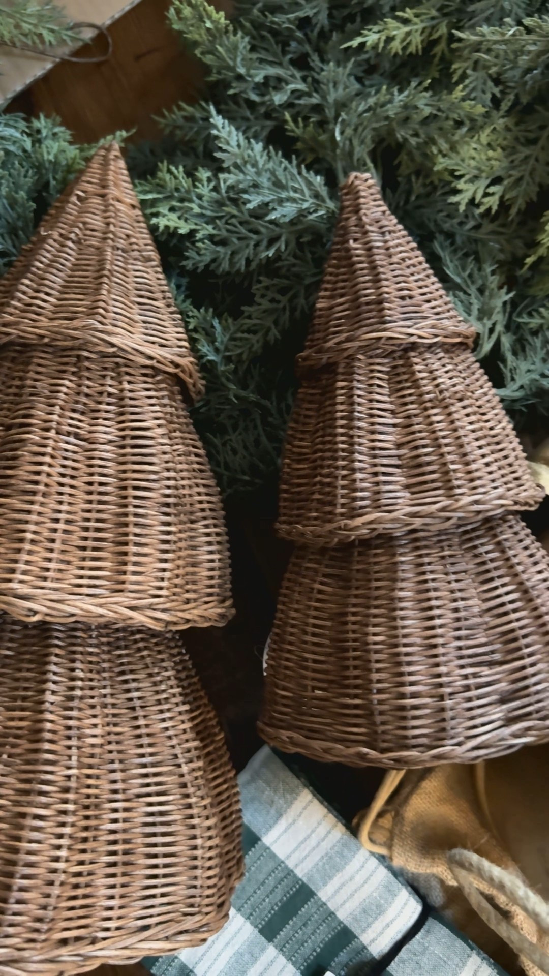 Starting off the Christmas decor series with a few cozy finds from Target and Amazon ✨ So excited to start decorating🎄🎁more to come soon!

#LTKHome #LTKSeasonal