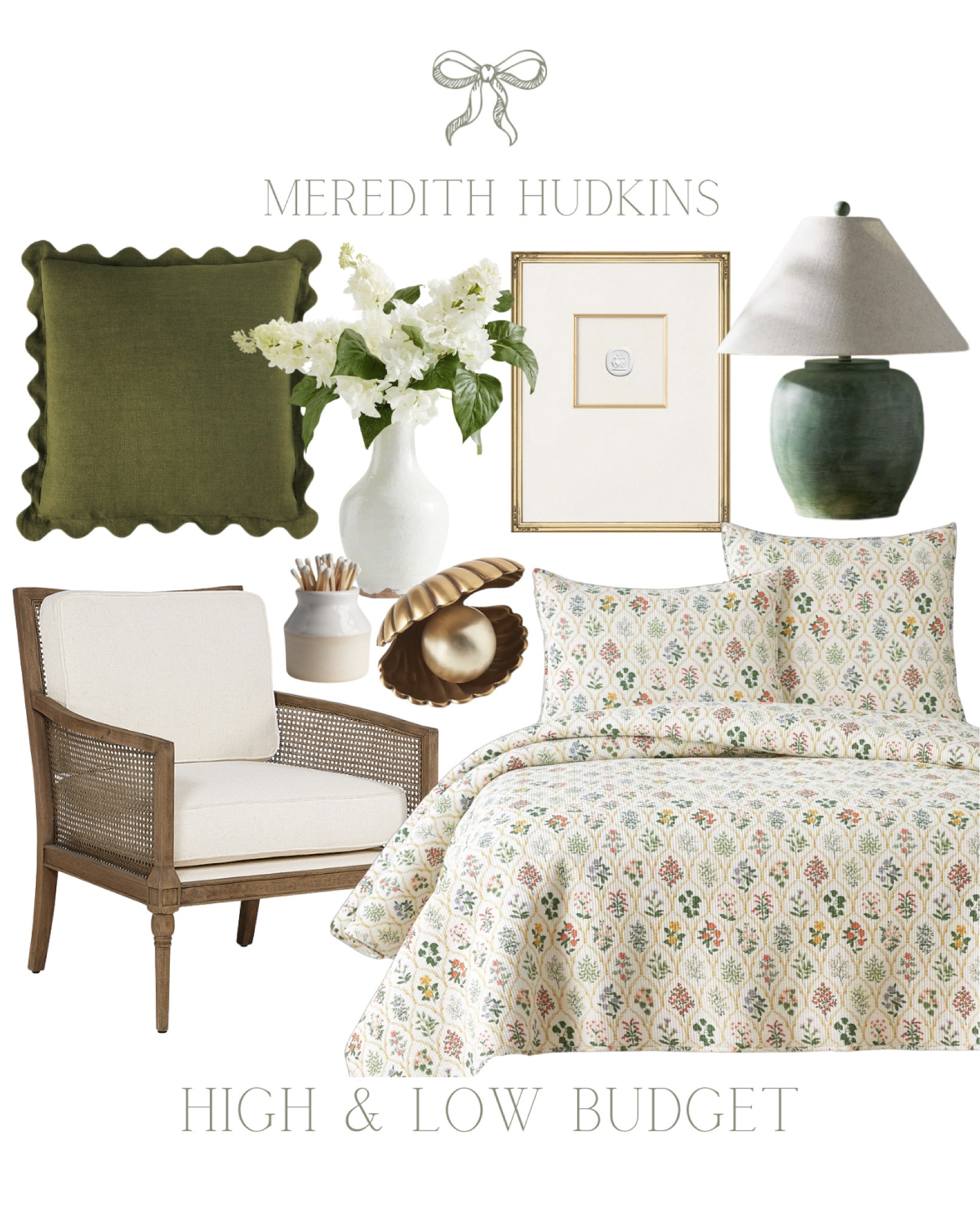 Ballard designs pottery barn and Taglio art, framed art high and low budget, home decor, table lamp, Anthropologie Anthro, rifle, paper company, quilt, bedding, floral, bedding, accent chair, Amazon, home, fin, scalloped pillow, accent, pillow, green pillow, throw pillow, doorstop, artificial greenery, artificial flowers, faux flowers, chair, living room, bedroom, primary bedroom, guest bedroom entryway, Meredith Hudkins, preppy, classic timeless 

#LTKfindsunder50 #LTKhome #LTKsalealert