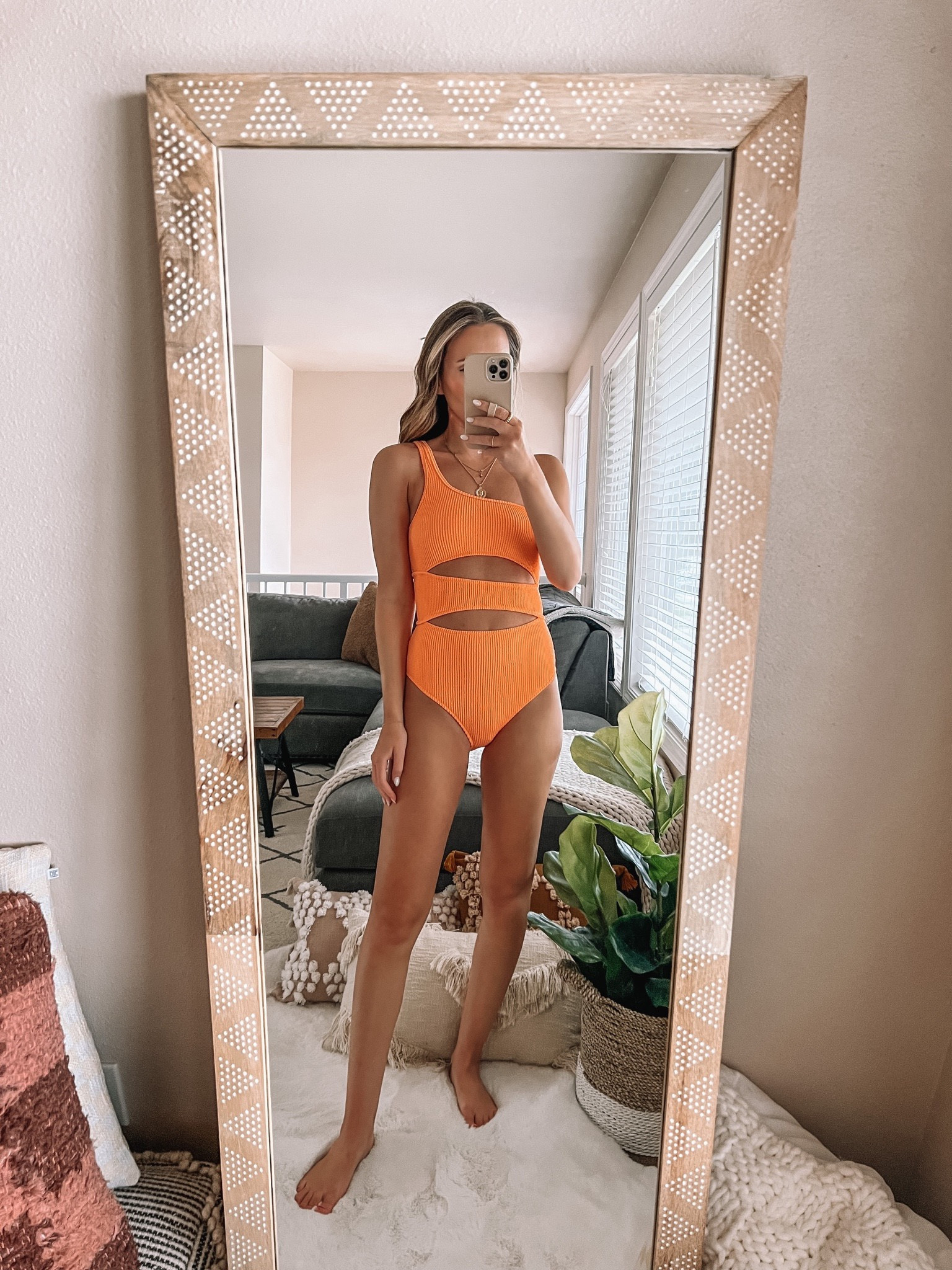 Aerie crinkle cut swimsuit on sale 🙌🏻🙌🏻

#LTKstyletip #LTKsalealert #LTKswim