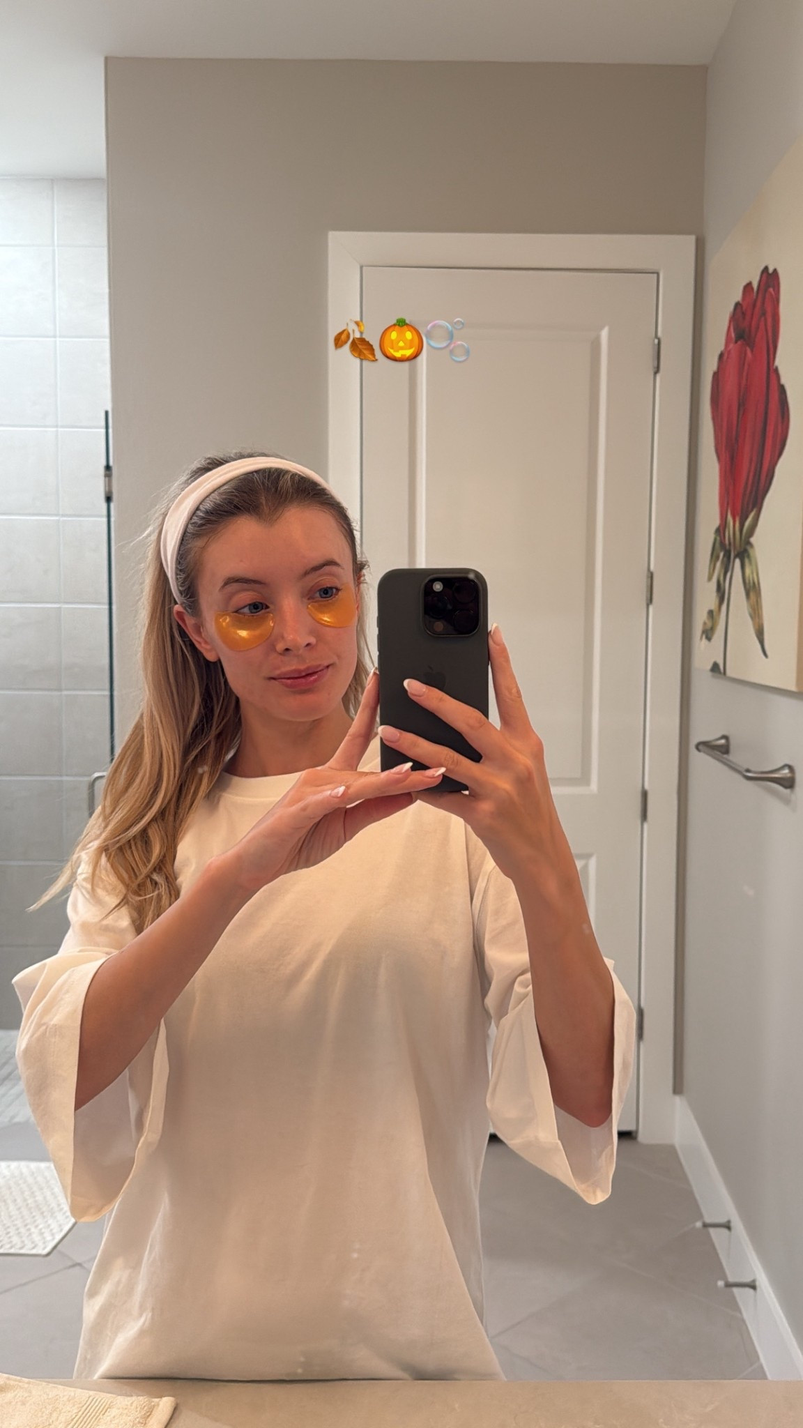 eye masks 
skincare 
Stocking stuffers 
Fall 
Pajamas 
Oversized T shirt 
Headbands
Amazon 
Facemasks

#LTKBeauty #LTKHoliday #LTKSeasonal