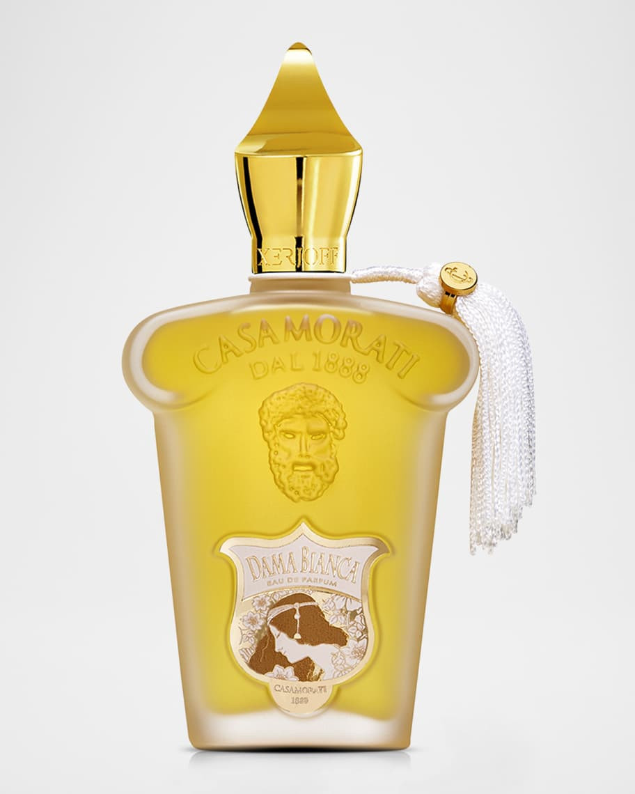 Casamorati Dama Bianca Eau de Parfum, 3.4 oz. | Neiman Marcus