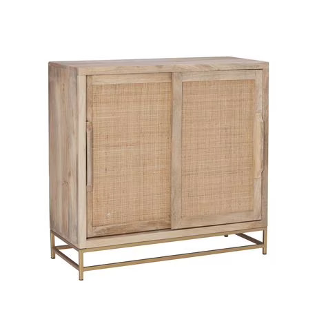 Quinn Two-Door Cabinet | Walmart (CA)
