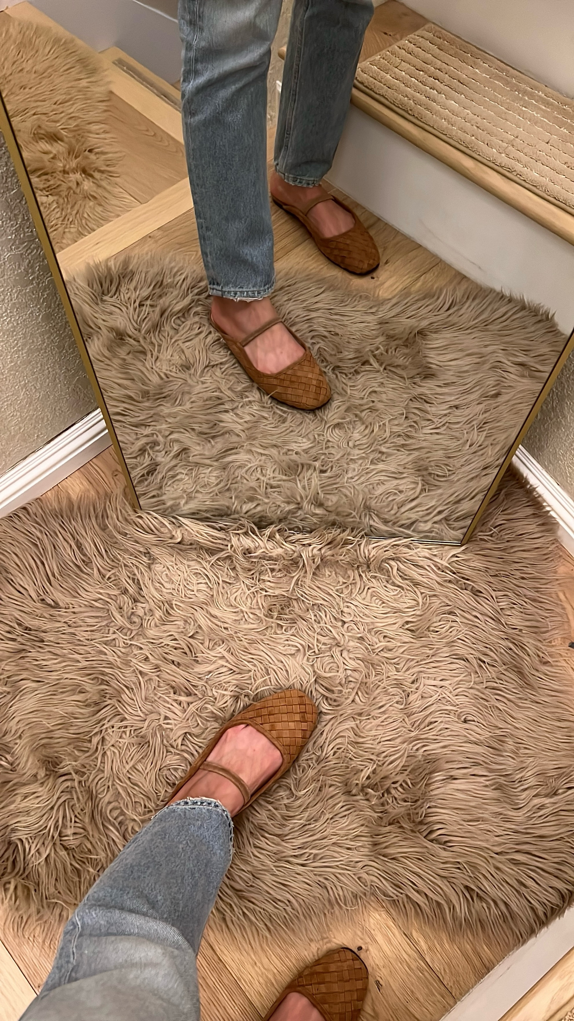 The cutest woven mules for fall | TTS

#LTKWorkwear #LTKStyleTip