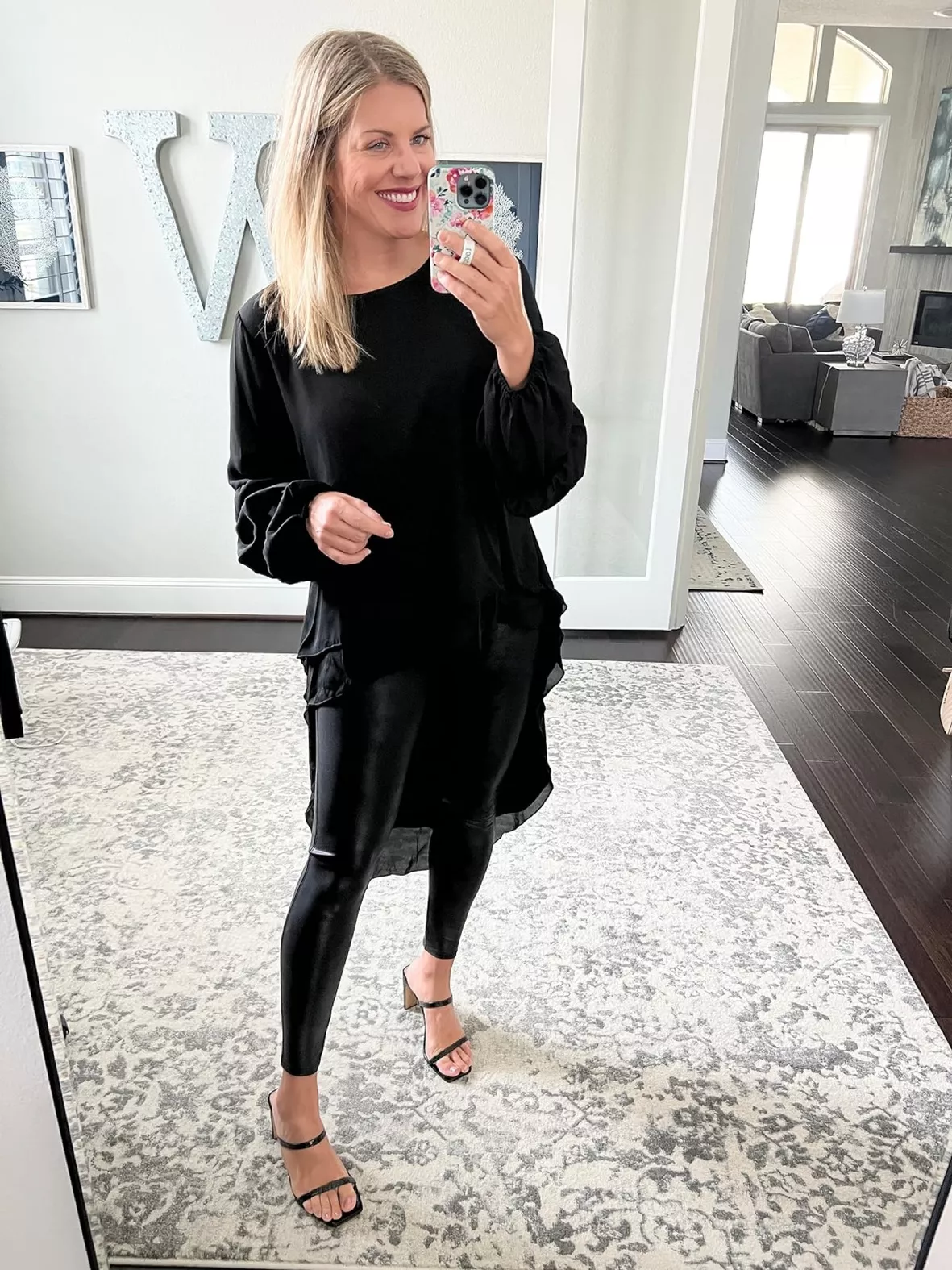 Athleisure Outfit Inspo  Fitness Favorites - Everyday Chiffon