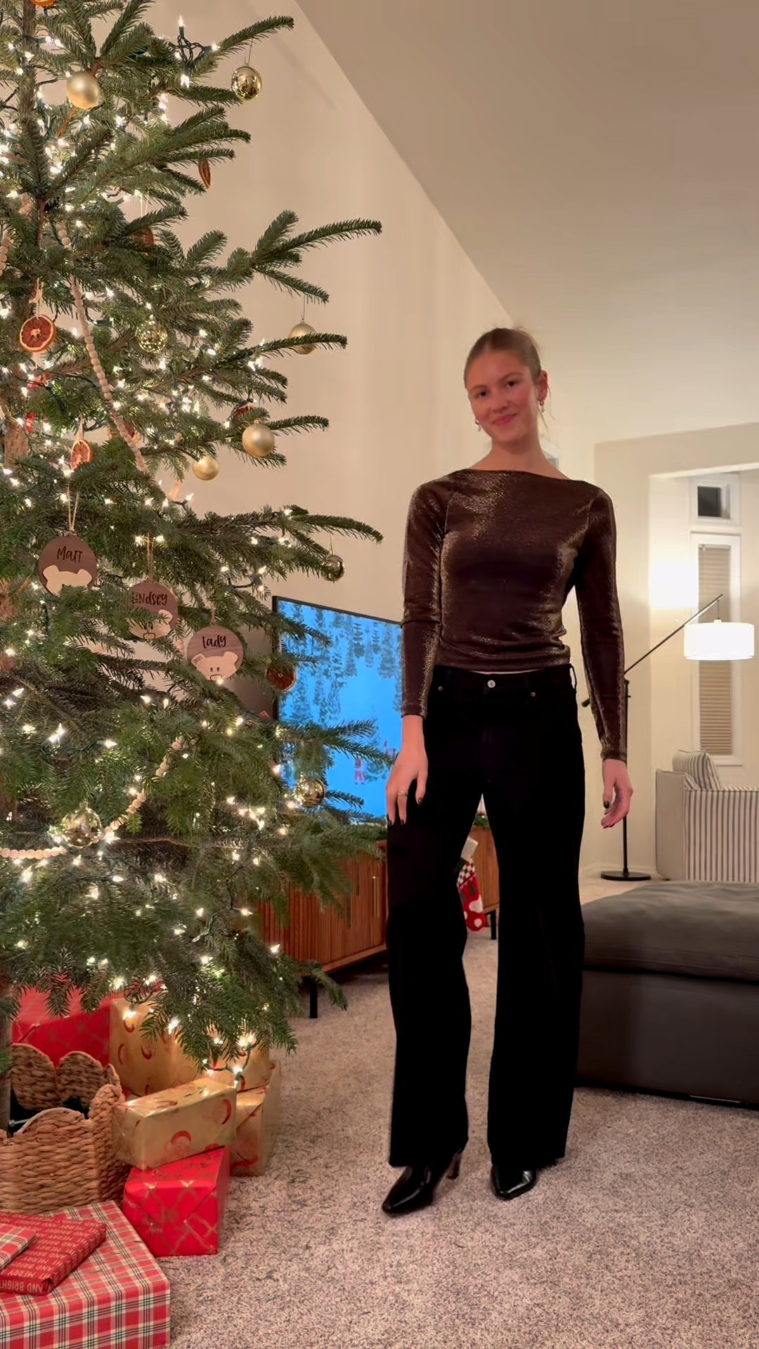 #abercrombiepartner loving the fitted x baggy look combo @abercrombie