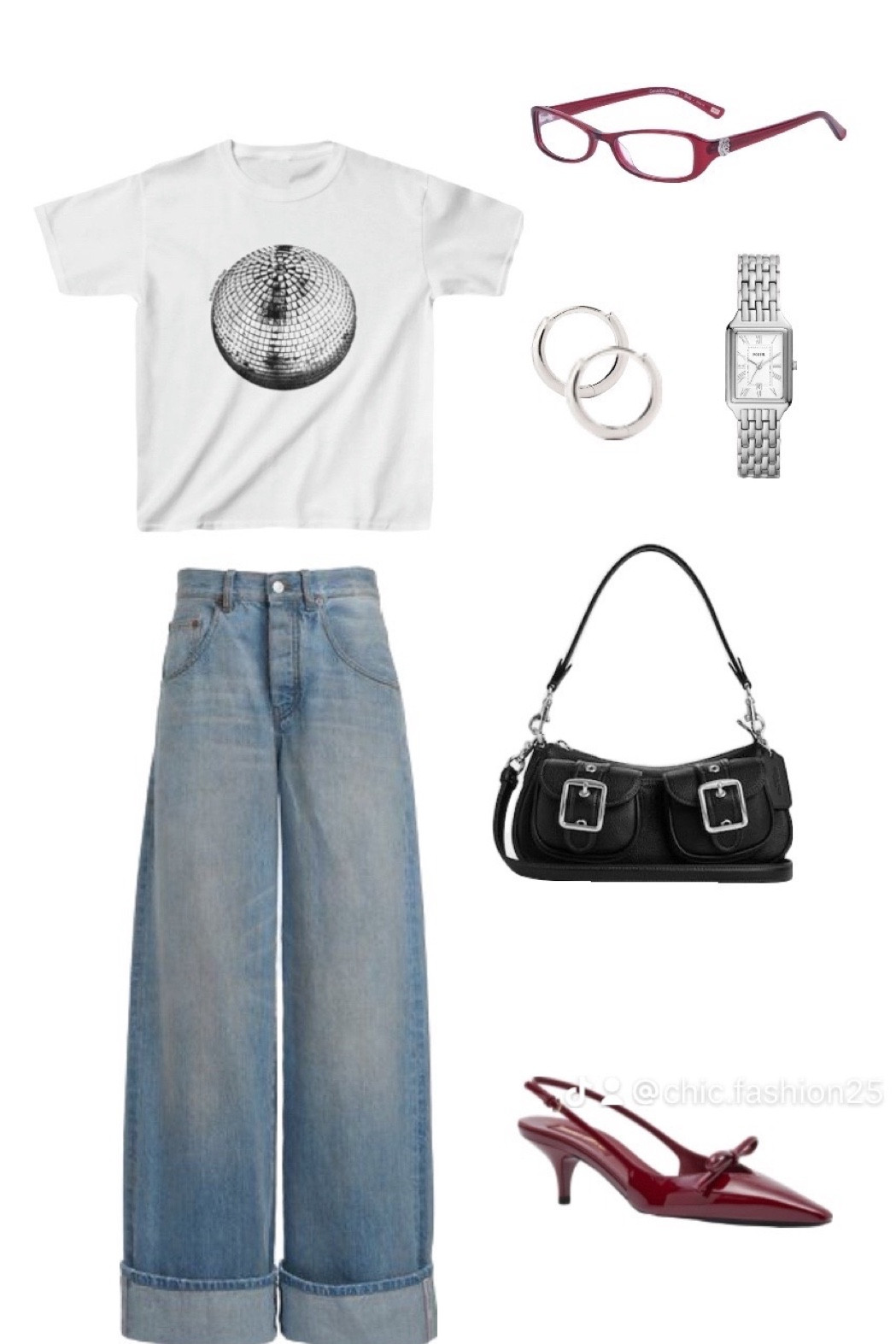 Bag and shirt in Linktree!

#LTKGiftGuide #LTKSeasonal #LTKU